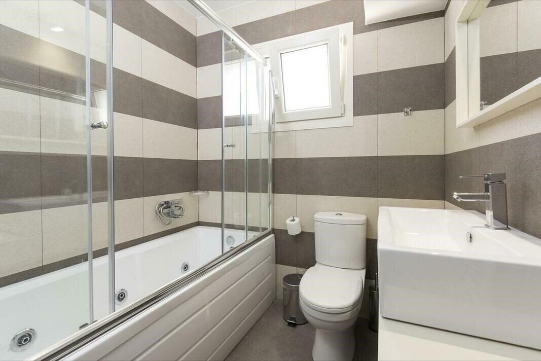 Картинка Virginia Luxury Villas 4*