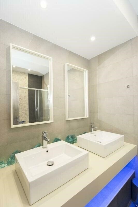 Фото Virginia Luxury Villas 4*