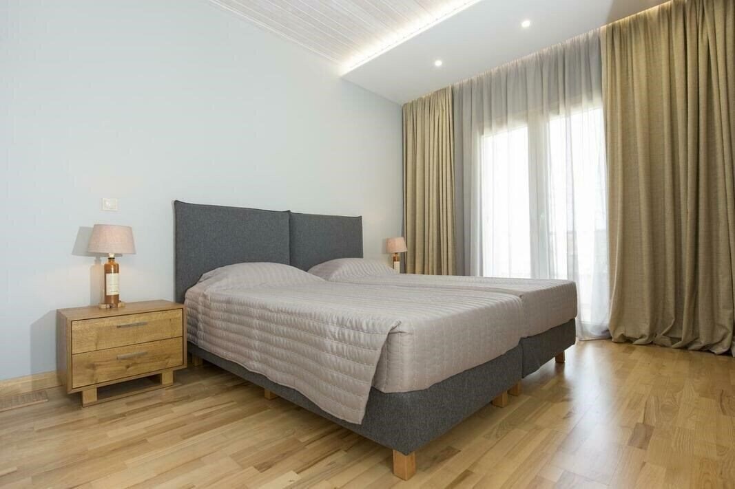 Фотографія Virginia Luxury Villas 4*