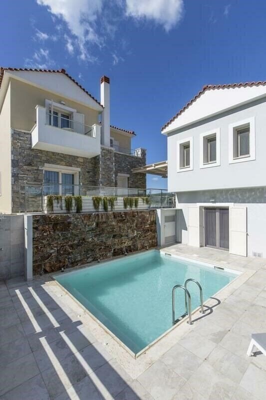 Зображення Virginia Luxury Villas 4*