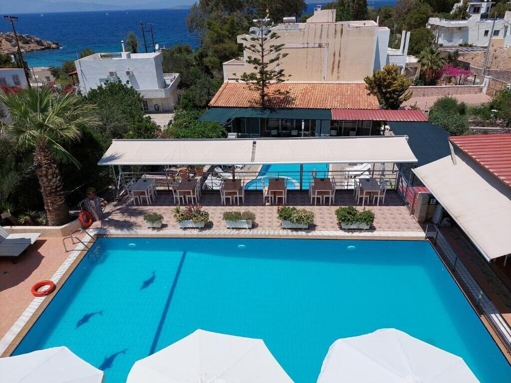 Зображення Ela Mesa Luxury Apartments 4*