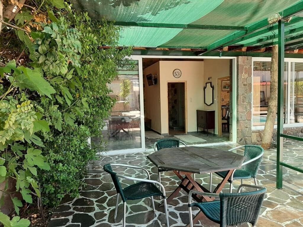Картинка Ela Mesa Luxury Apartments 4*