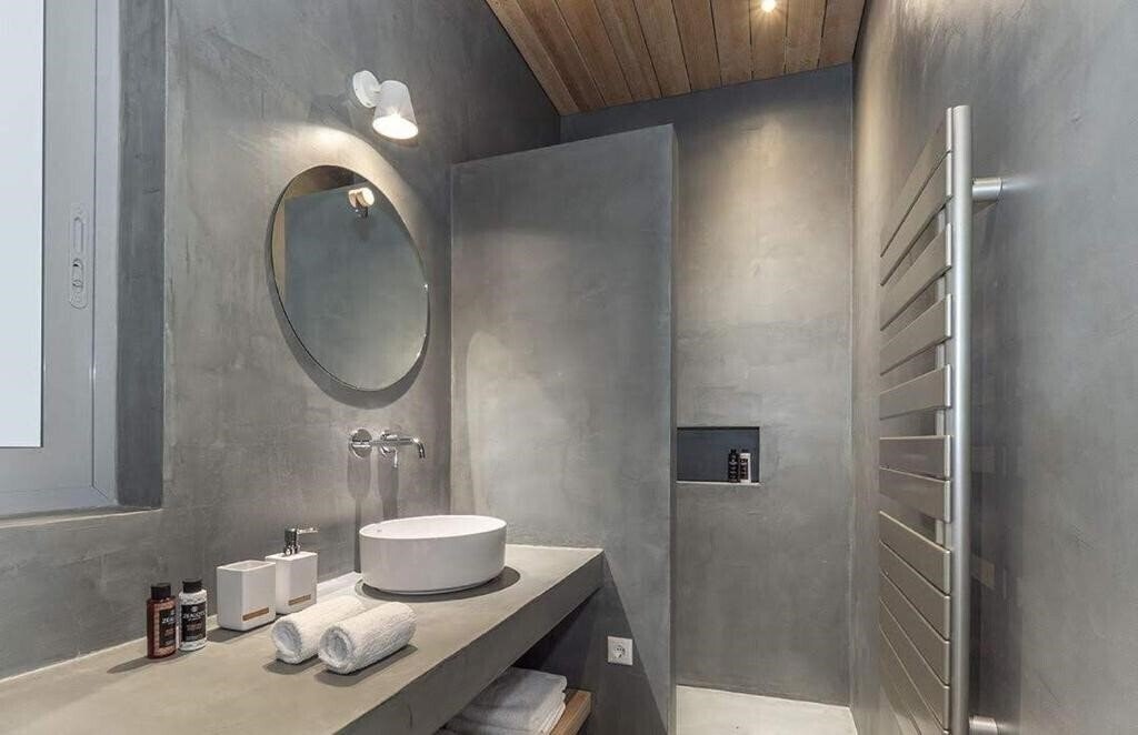 Фотографія Keromoussi Seaside Boutique Hotel 4*