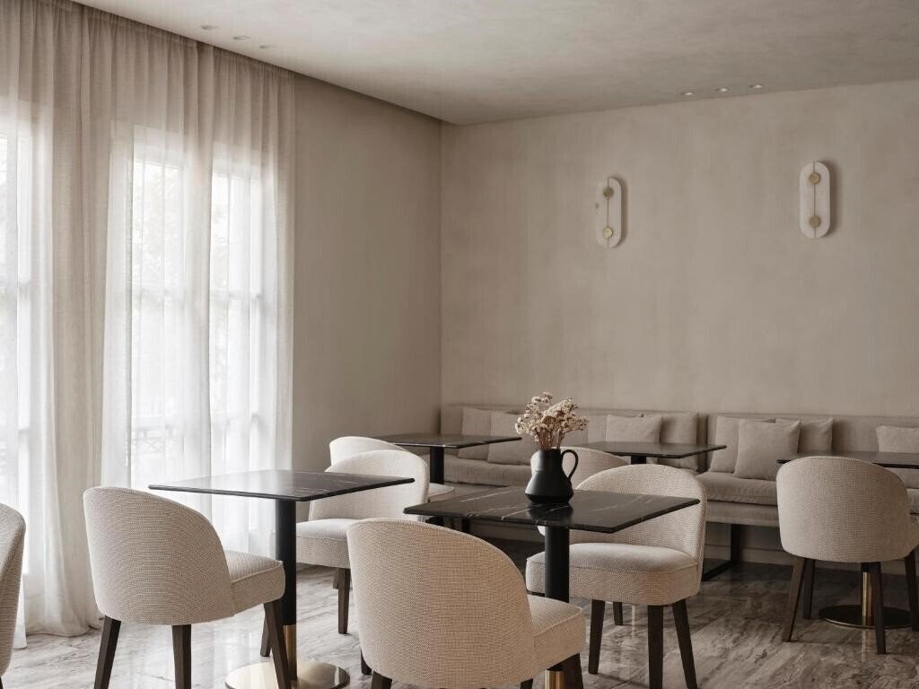 Фотография Method Hotel 3*