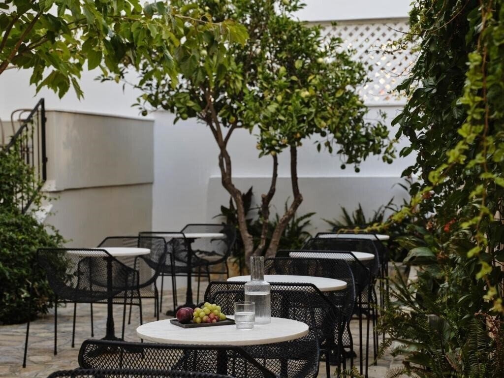 Изображение Method Hotel 3*