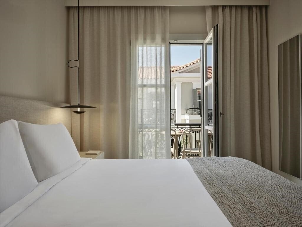 Картинка Method Hotel 3*