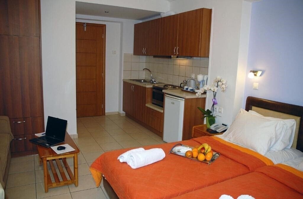 Фото Hotel Aria 3*