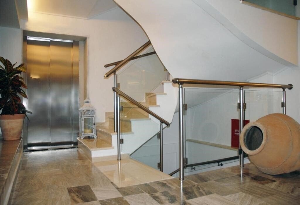 Фотография Hotel Aria 3*