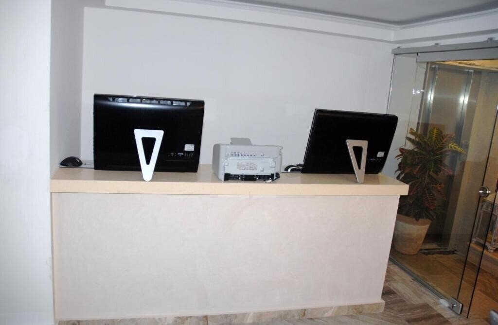 Картинка Hotel Aria 3*