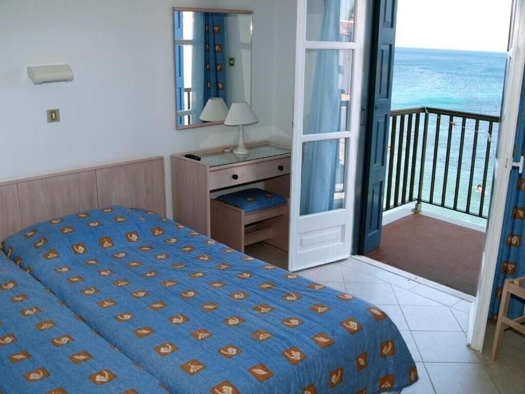 Фото Lemos Hotel 2*