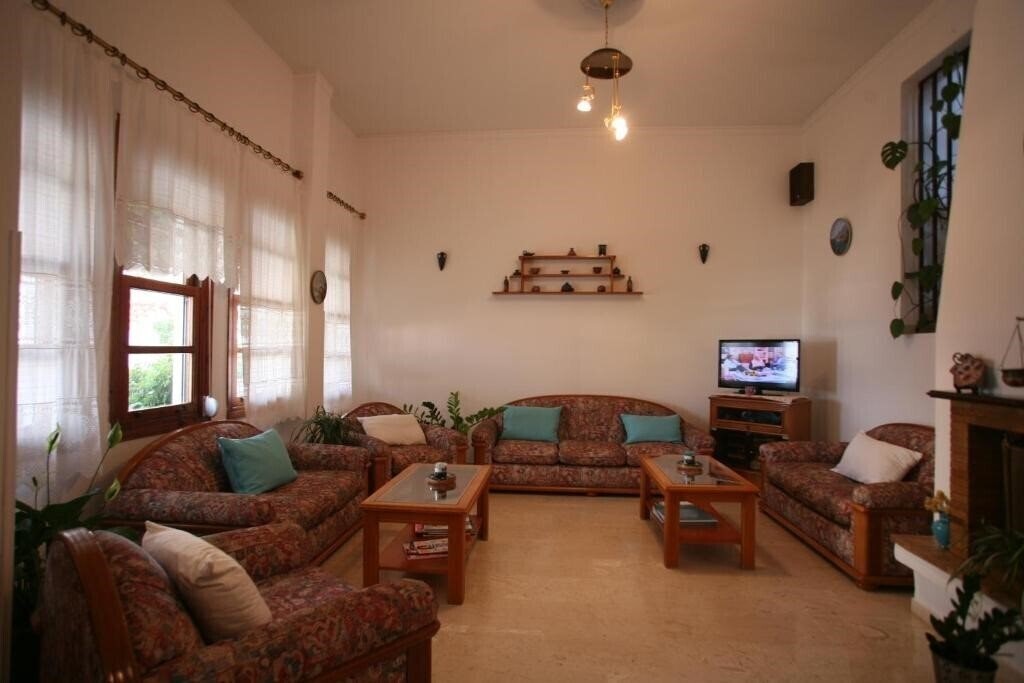 Изображение Lemos Hotel 2*