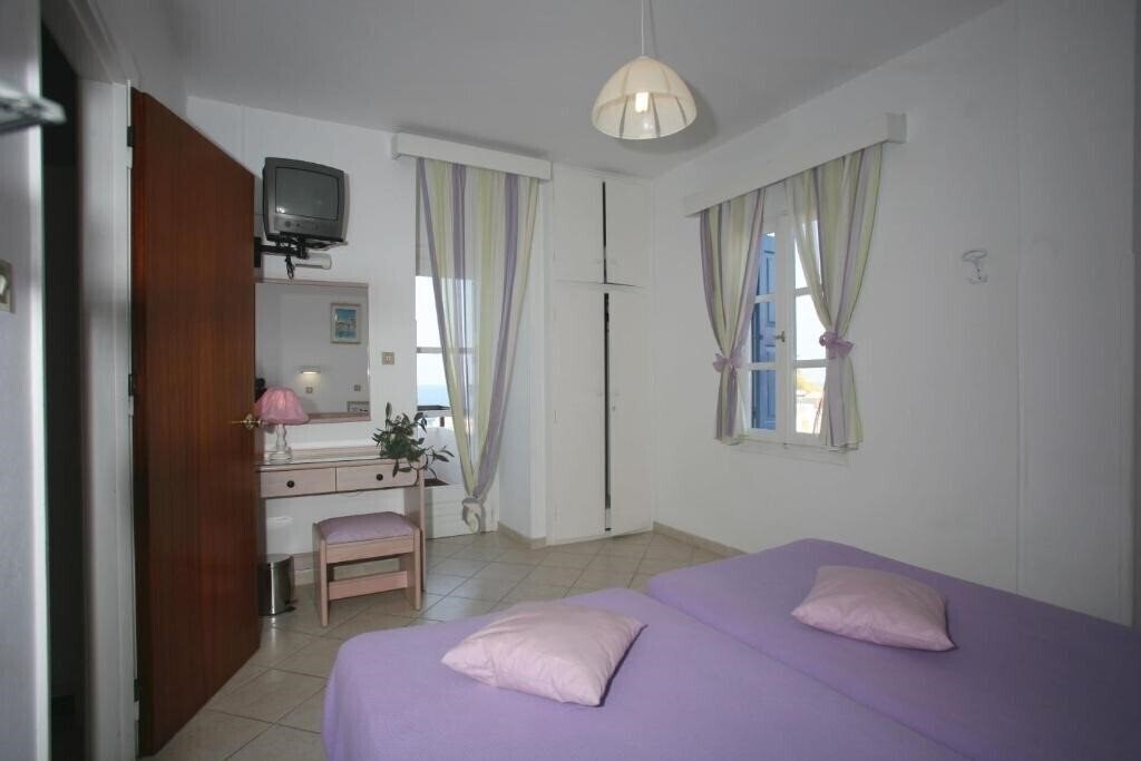 Картинка Lemos Hotel 2*