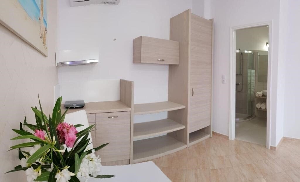 Фотографія Posidonio Apartment & Studio 3*