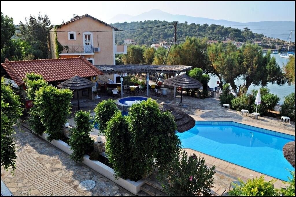 Зображення Posidonio Apartment & Studio 3*