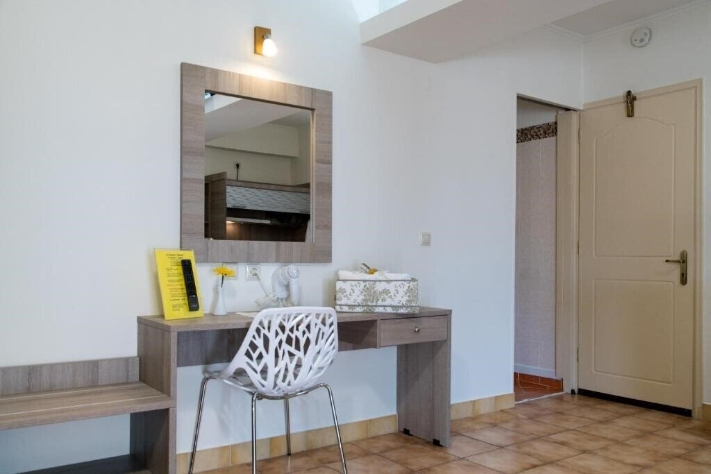 Фото Studio Nikos 3*