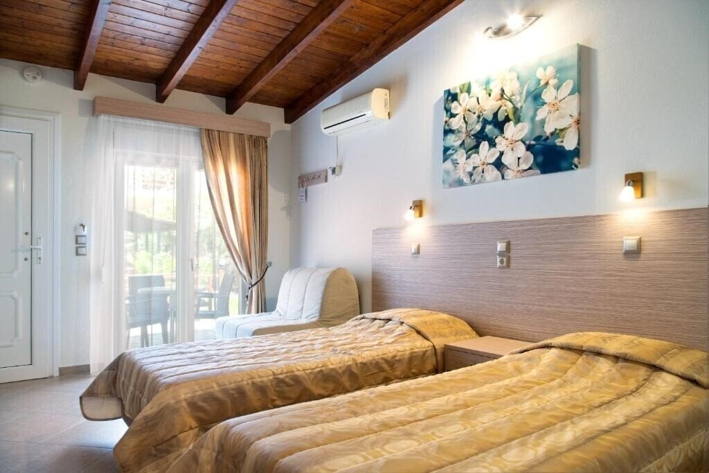 Изображение Studio Nikos 3*