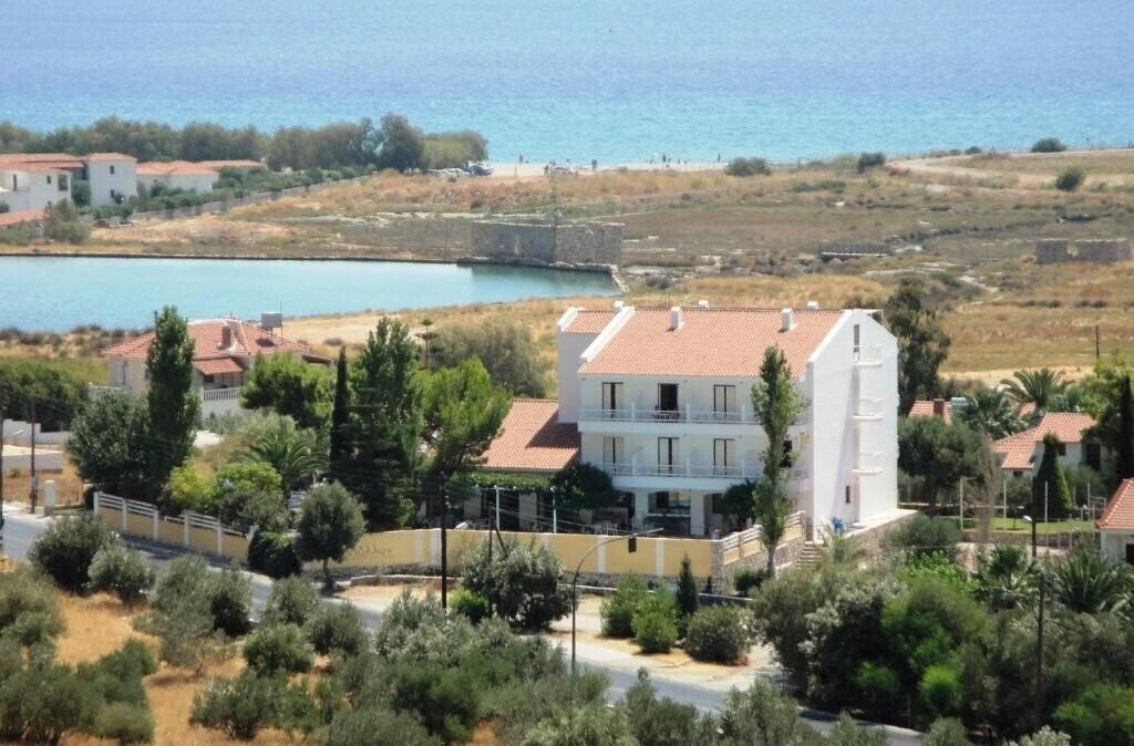 Изображение Apollon (ex. Apollon Resort, Apollon Hotel Pythagoreio) 3*