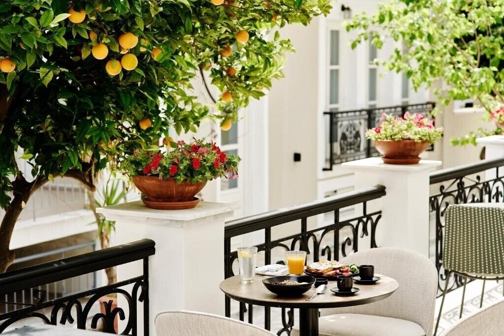 Изображение Doryssa Theorem Hotel 4*