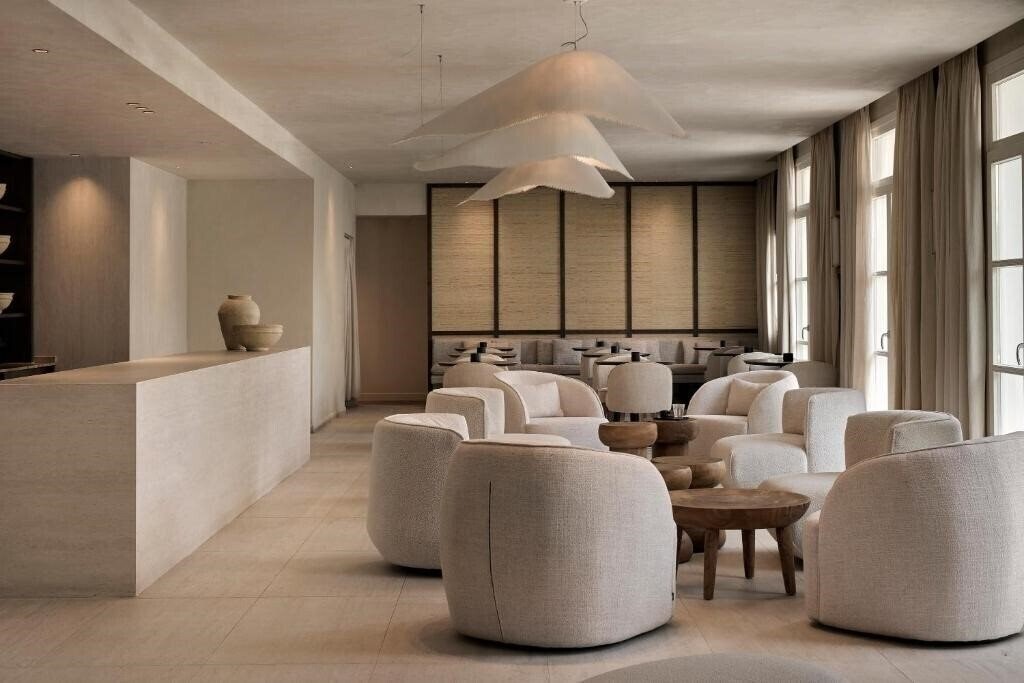 Картинка Doryssa Theorem Hotel 4*