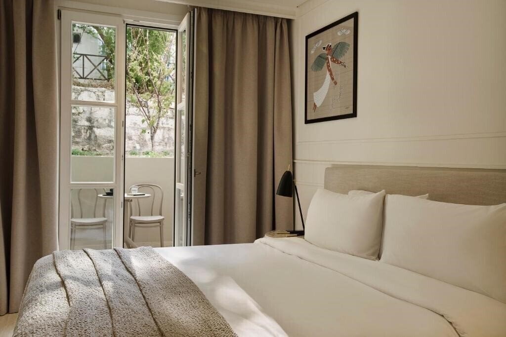 Фото Doryssa Theorem Hotel 4*