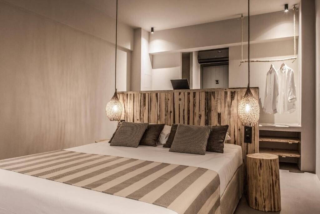 Картинка Doryssa Boutique Hotel 4*