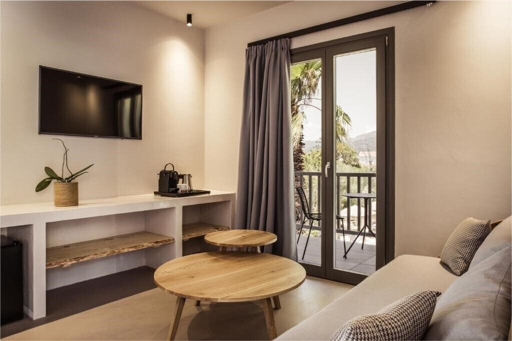 Картинка Doryssa Boutique Hotel 4*