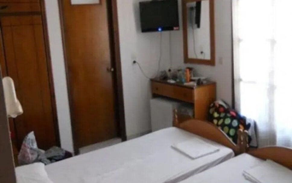 Картинка Pigi Pension 2*