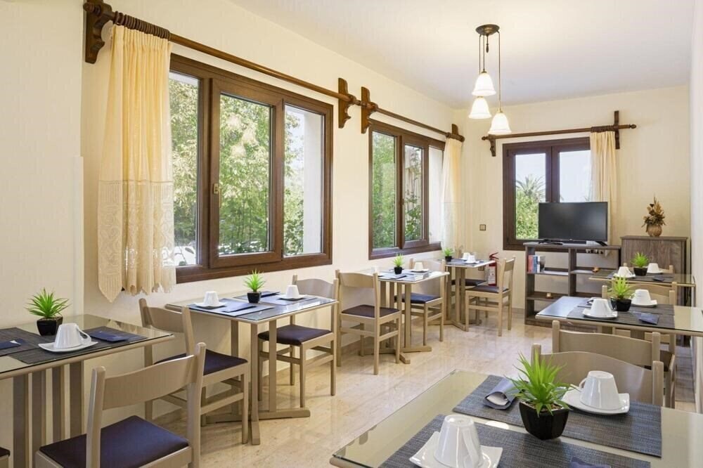 Фотографія Stella Bay Rooms 2*