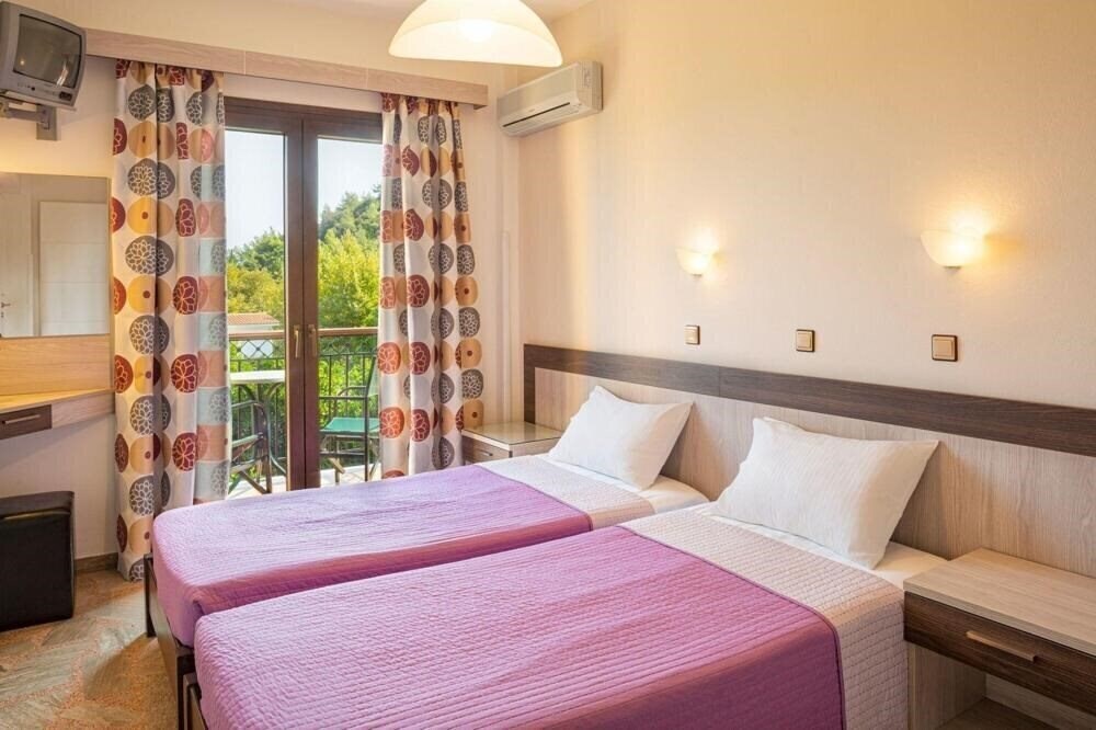 Картинка Stella Bay Rooms 2*