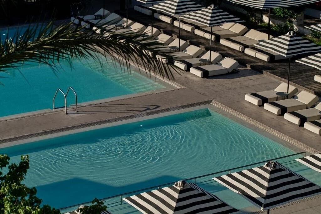 Фотографія Doryssa Seaside Resort 5*
