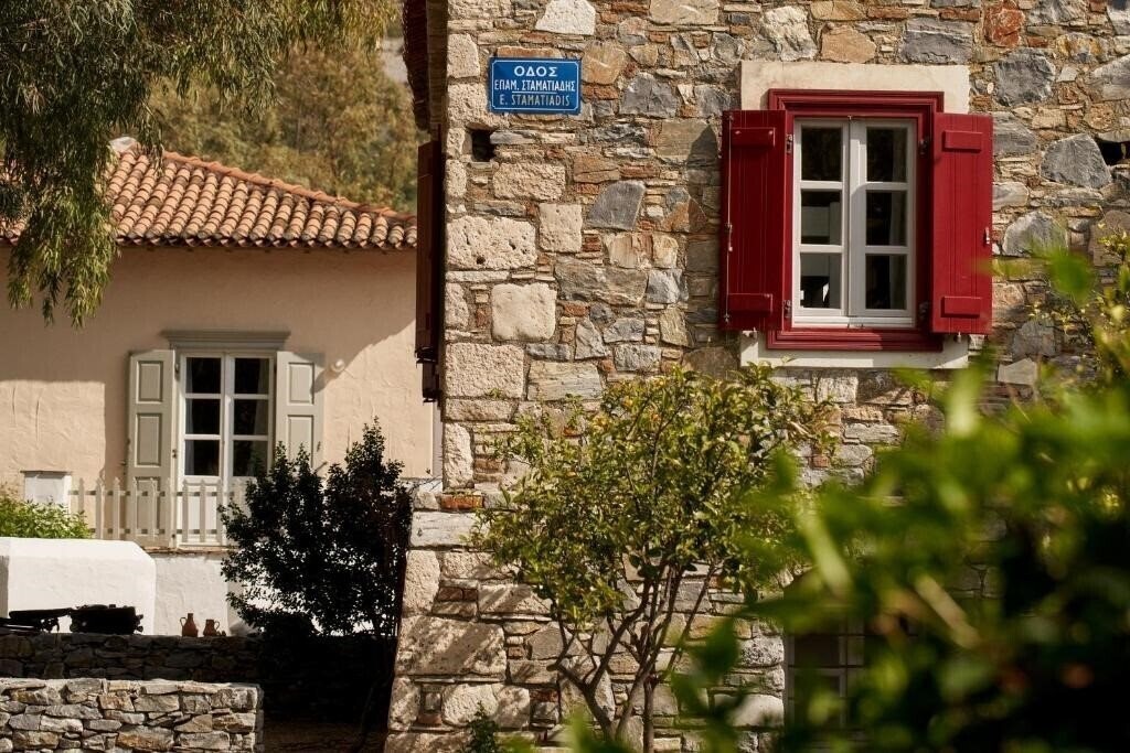 Изображение Doryssa Seaside Resort 5*