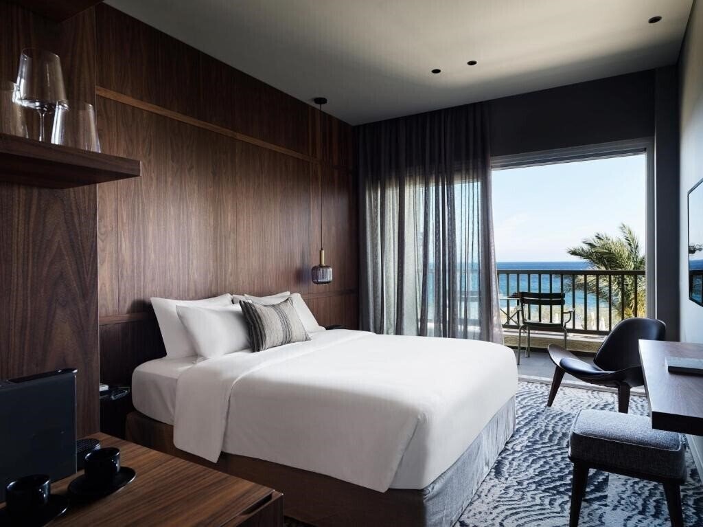 Картинка Doryssa Seaside Resort 5*