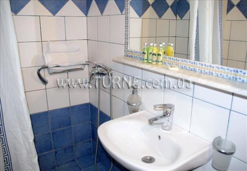 Изображение Aria Boutique Hotel 3*