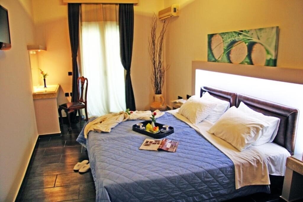 Фото Samos Bay Hotel 3*