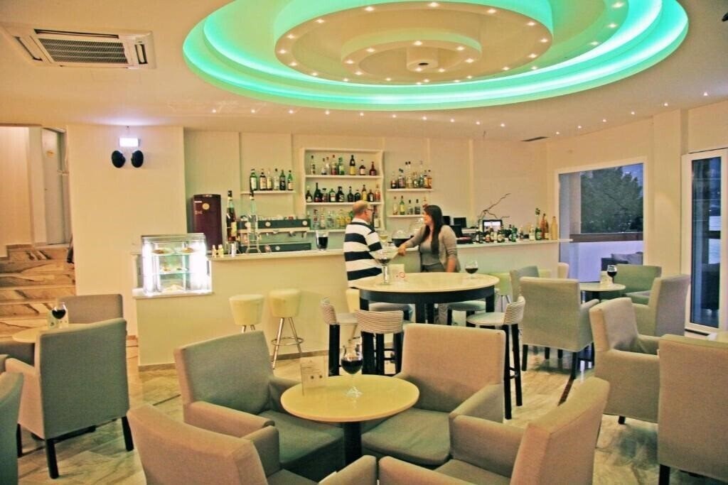 Фотография Samos Bay Hotel 3*