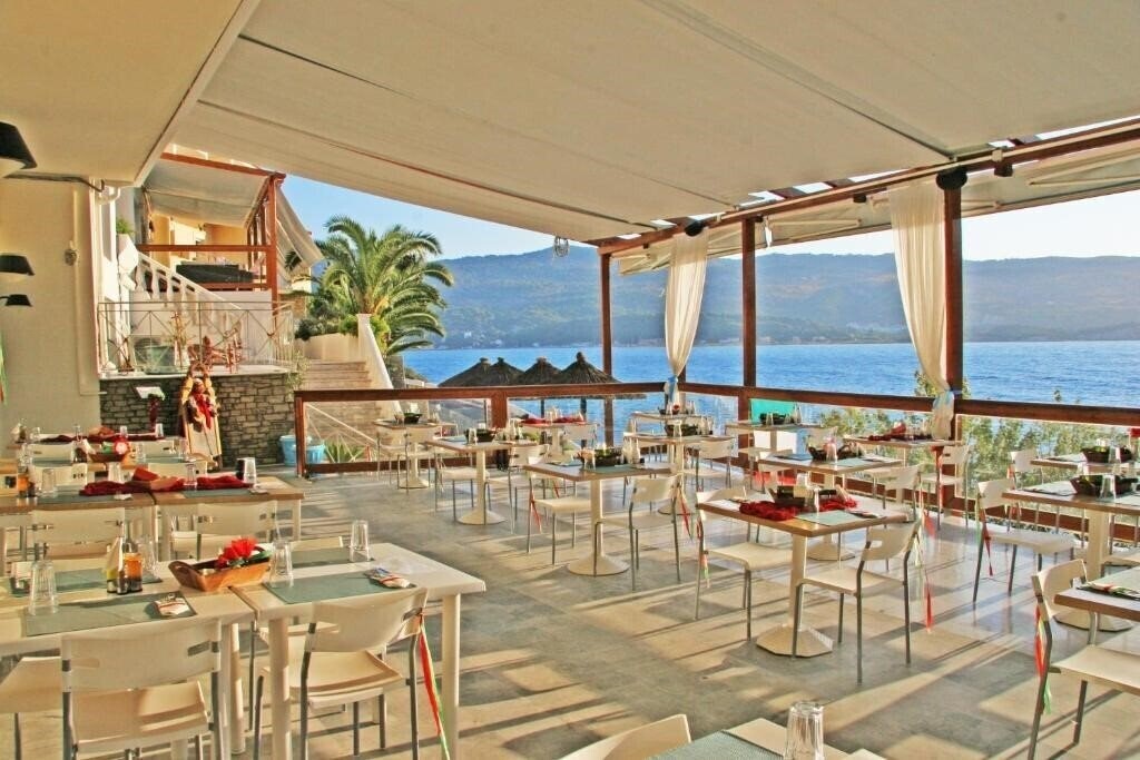Изображение Samos Bay Hotel 3*