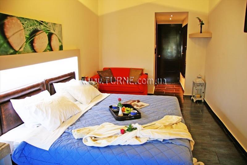 Изображение Samos Bay Hotel 3*