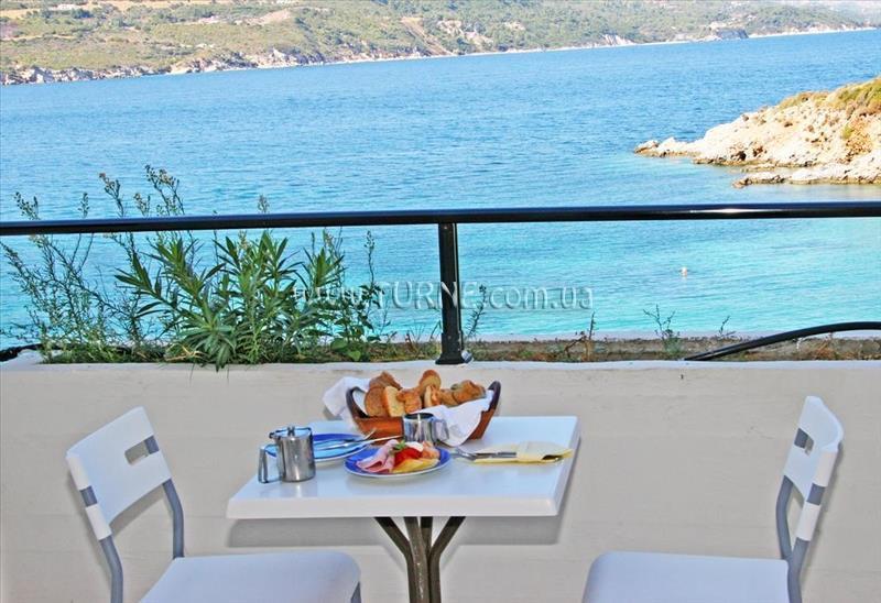 Фотография Samos Bay Hotel 3*