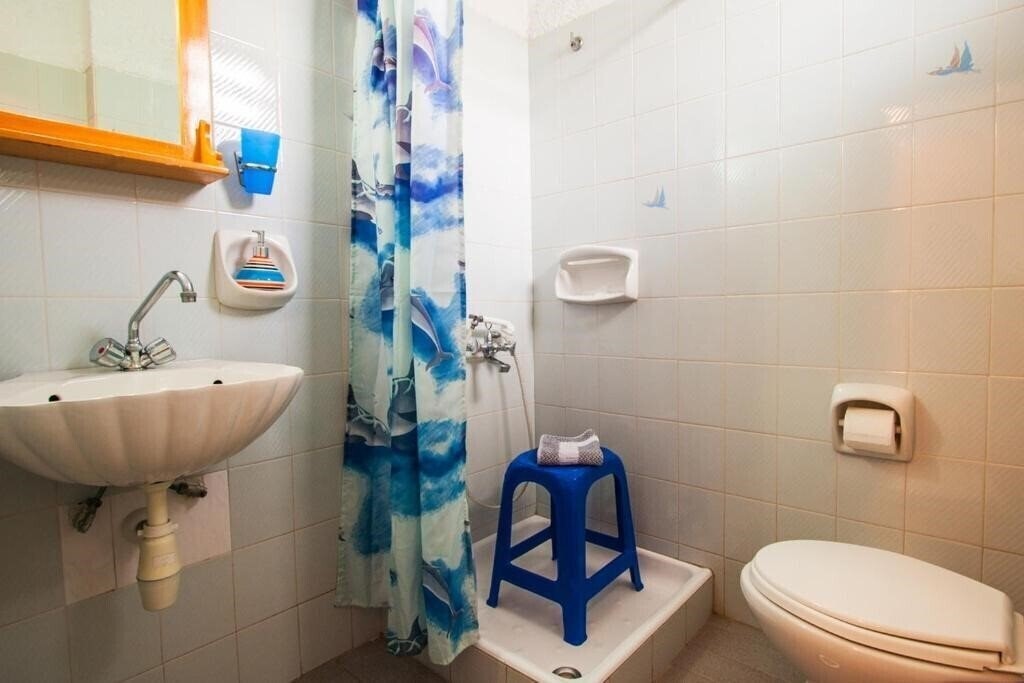 Изображение Anemomilos Suites Fira 2*