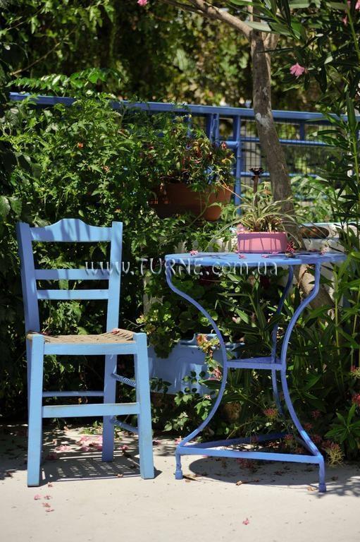 Картинка Anemomilos Suites Fira 2*