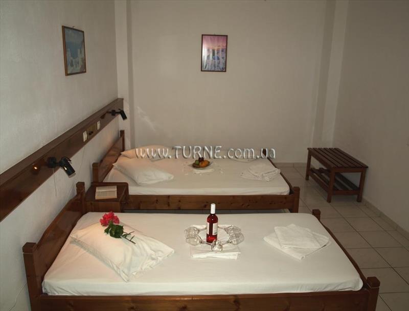 Зображення Levante Beach Hotel 3*