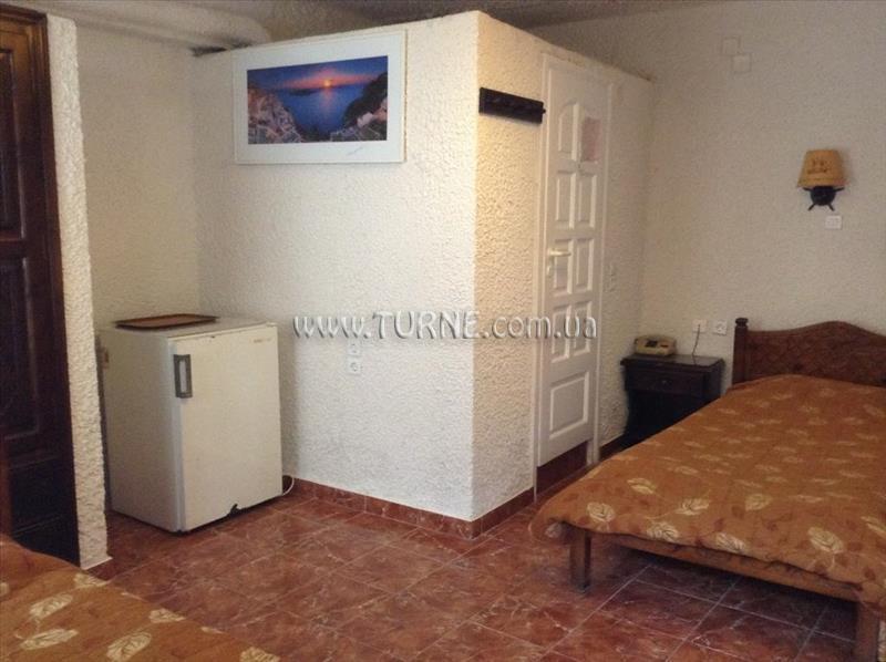 Картинка Porto Perissa Hotel 3*