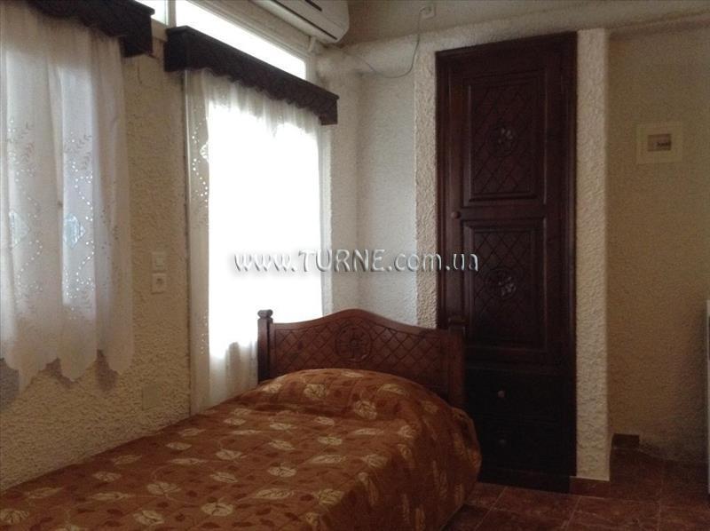 Фотография Porto Perissa Hotel 3*