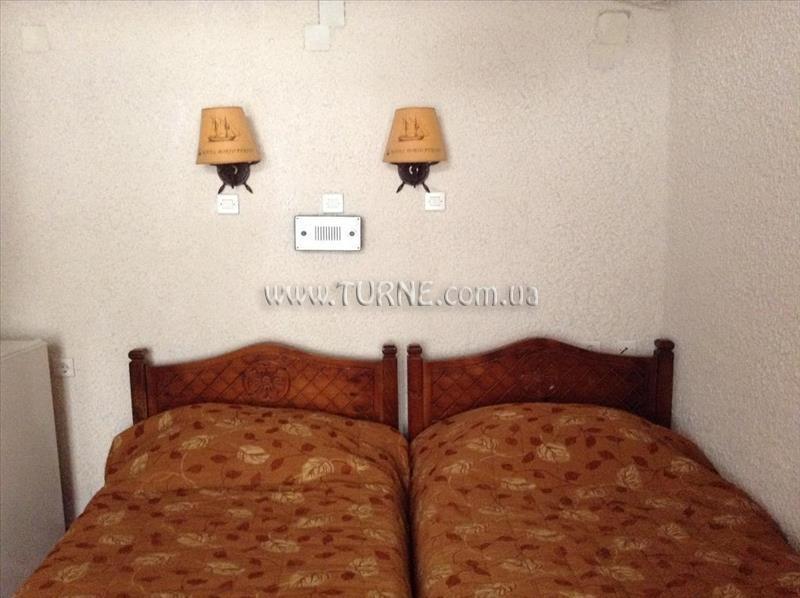 Фото Porto Perissa Hotel 3*