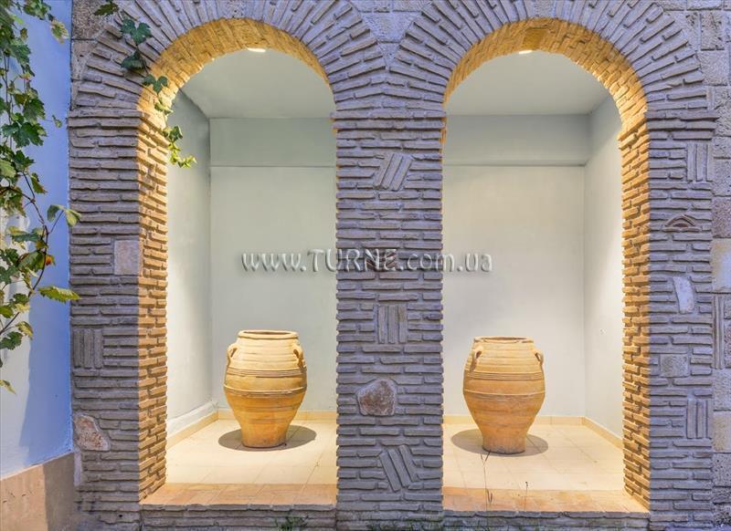 Картинка Mediterranean Beach 4*