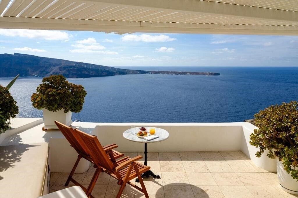 Фото Fanari Villas Luxury Hotel 4*