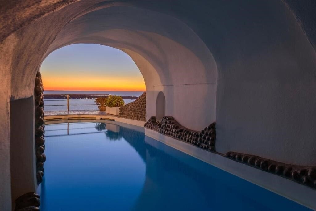 Фотография Fanari Villas Luxury Hotel 4*