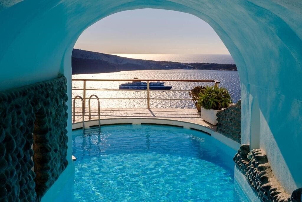Изображение Fanari Villas Luxury Hotel 4*