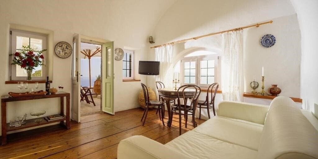 Картинка Fanari Villas Luxury Hotel 4*