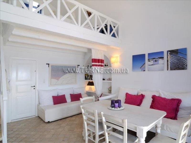 Зображення Villa Ilivatos вилла